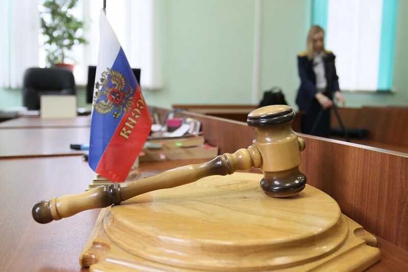 Ивану Белотурову смягчили приговор по хищениям у Минобороны