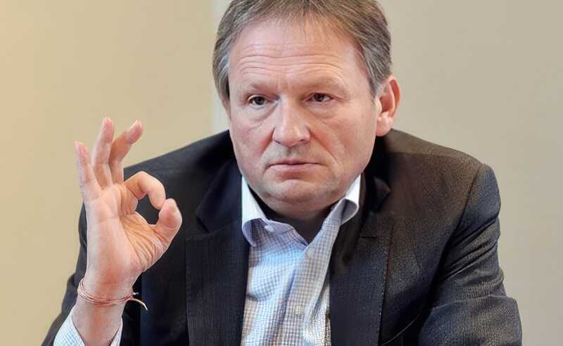 Защита бизнеса ушла из рук Бориса Титова