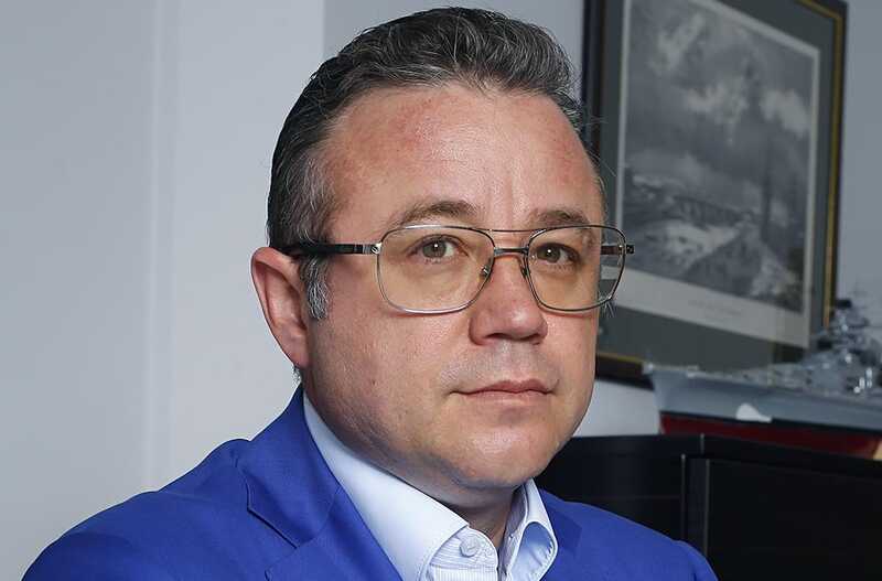 Гранель скатывается в долговую яму: родственник Назарова «заигрывает» с государством?
