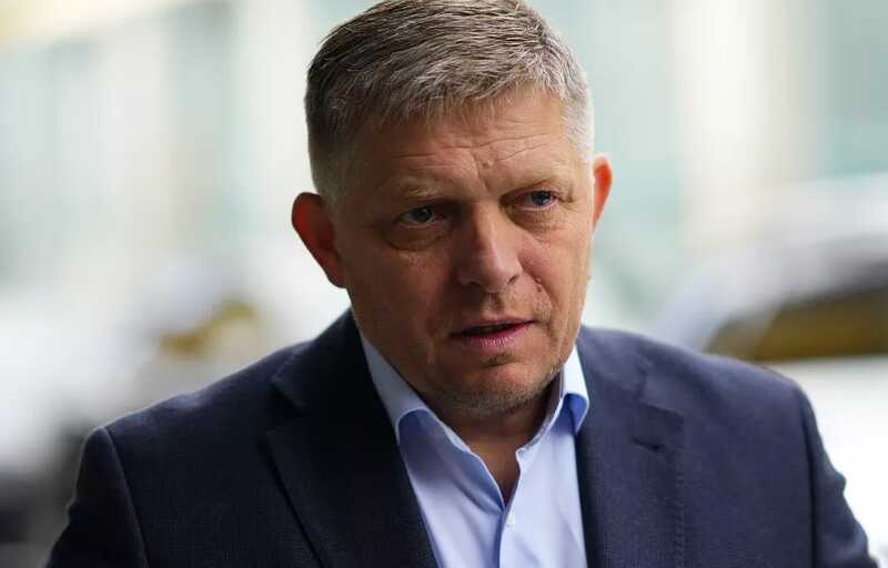 Виктор Орбан обеспокоен состоянием Роберта Фицо