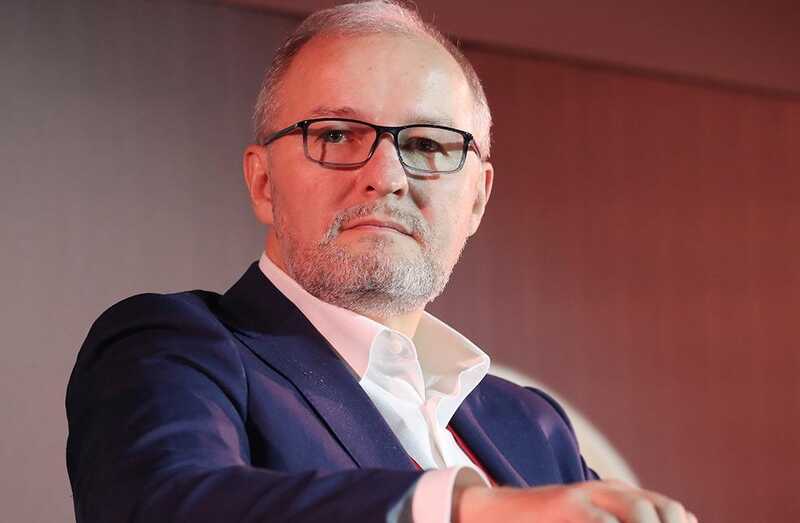 Дом Мастера таки прихватил олигарх Троценко
