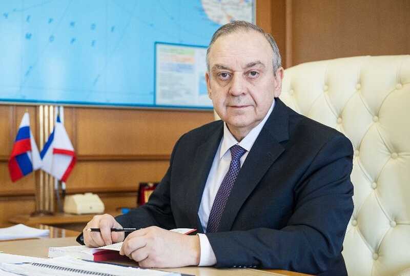 Какую прибыль сулит бизнесу юга России вице-премьер Крыма Георгий Мурадов