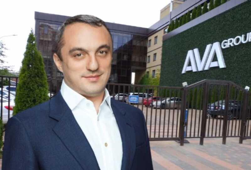 Как АВА групп Вагана Арутюняна зарабатывает на земле