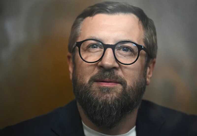В звездной клинике Хайдарова резали, как умели