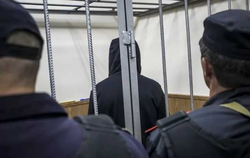 Присяжные не пожалели Шишкана