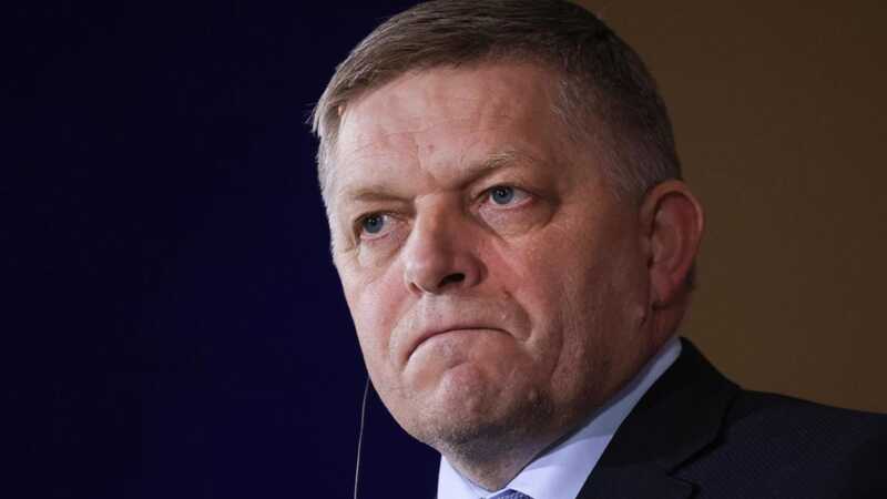 Подозреваемый в покушении на Фицо предстанет перед судом 18 мая
