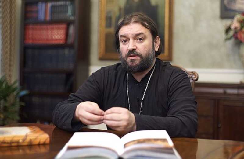 Российский священник призвал белгородцев молиться, чтобы остановить обстрелы