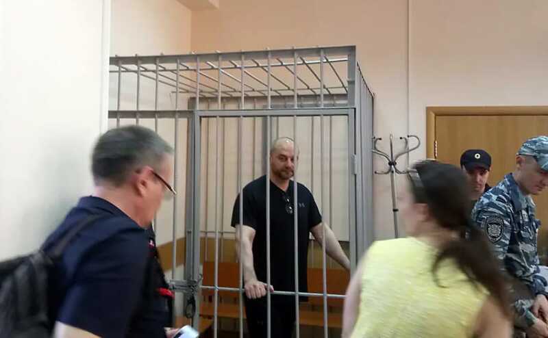 Агустин Моралес-Эскомилья получил третий срок