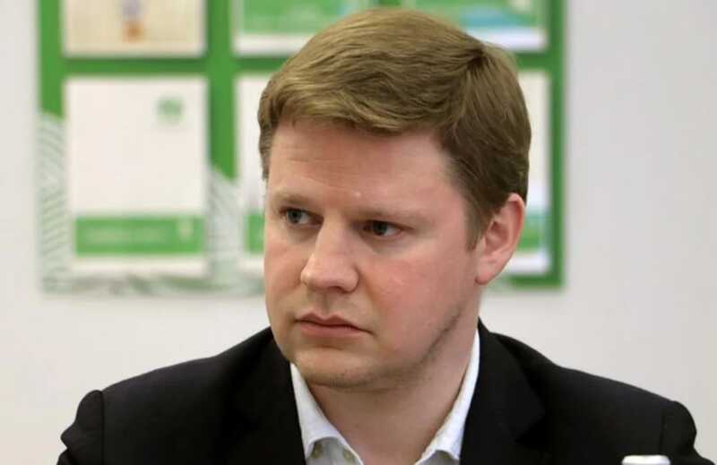 Иван Кибардин погорел на взятке