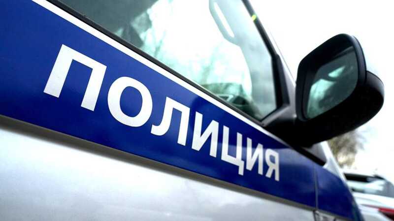 В Ростовской области в лесополосе нашли тело ребенка