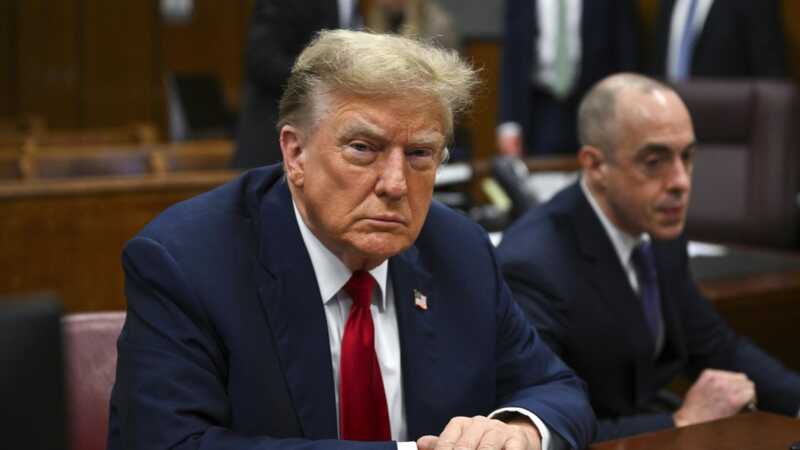 Трамп готовится к беспрецедентной и самой масштабной депортации мигрантов из США