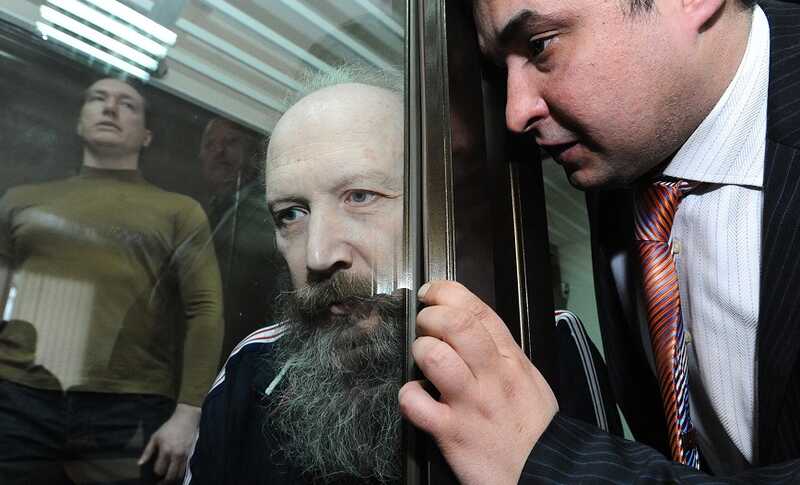 Как «воскрес», сменив фамилию, экс-сотрудник спецслужб и арестант