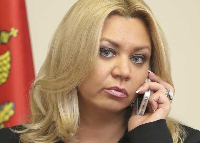 Задержан советник губернатора Самарской области