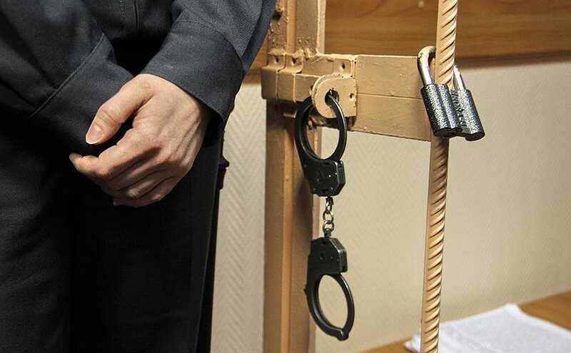 Следователь МВД Москвы подозревается в изнасиловании
