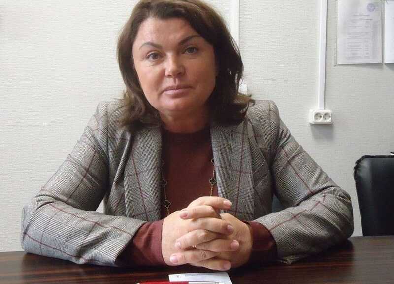 Жена губернатора Дрозденко стреляла в мужа