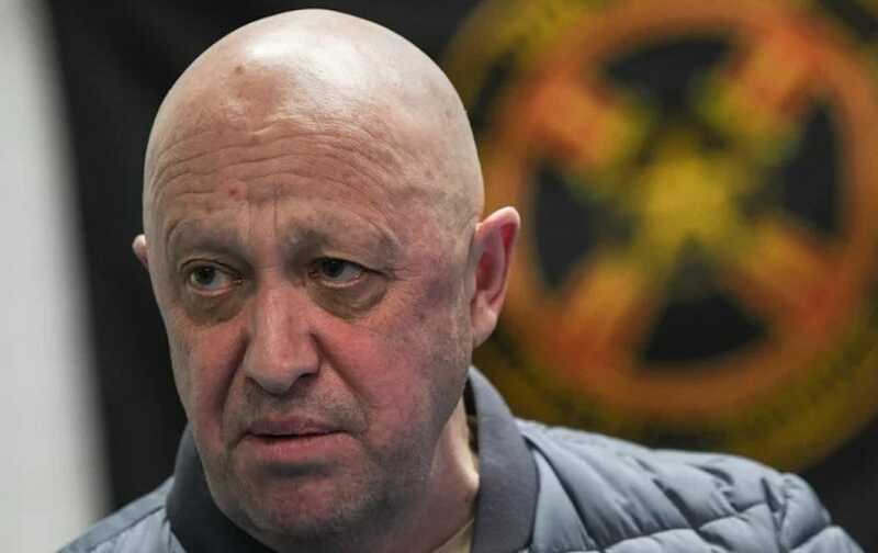 Евгений Пригожин строил на Рублёвке психорехаб для ветеранов "СВО"