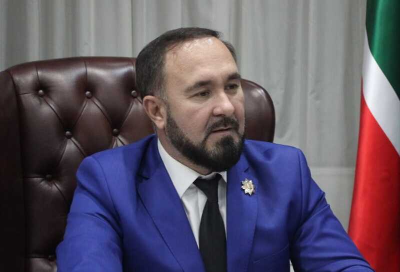 Омбудсмен Чечни назвал правозащитников, помогших Лие Заурбековой, мошенниками