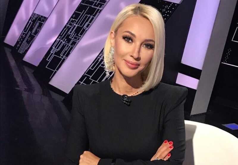 «Попа как трамвай»: Лера Кудрявцева рассказала о способе быстро поправиться