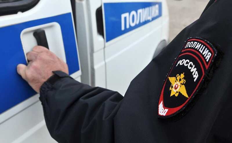 В Тюменской области мужчина избил сожительницу арматурой