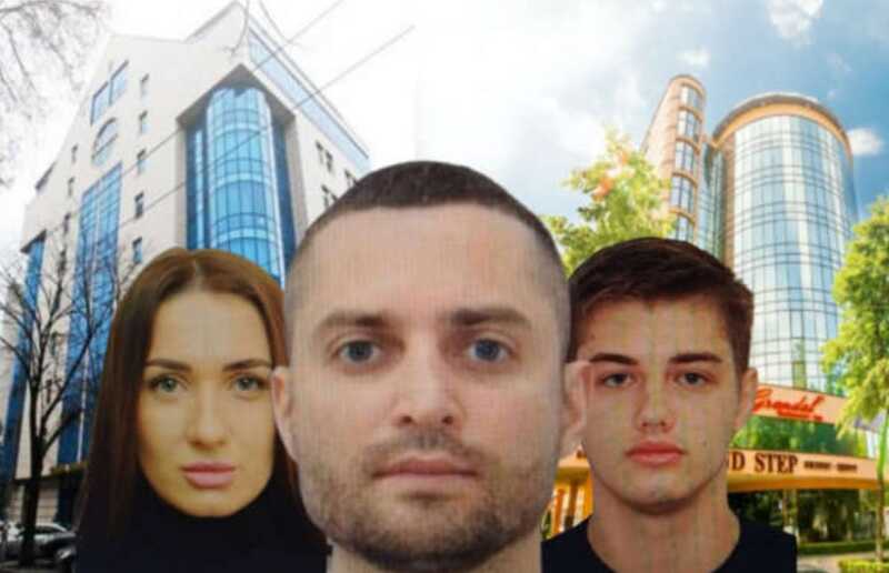Шестопалов и его Z-Solutions: Как мошенники преступными путями выманивают деньги у украинцев