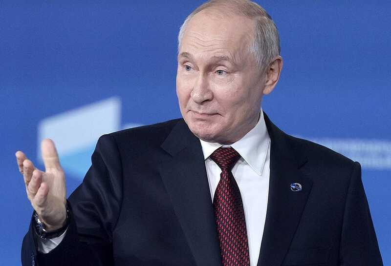 Путин готовится посетить Северную Корею