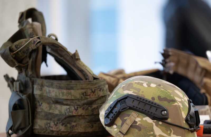 Стали известны имена 54 тысяч погибших военных