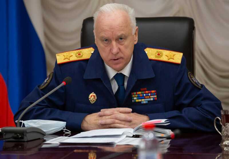 Почему Следственный комитет не хочет раскрывать убийство гения- программиста