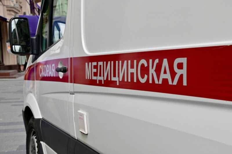 В Петербурге ребенок получил ожог груди из-за взрыва зарядного устройства