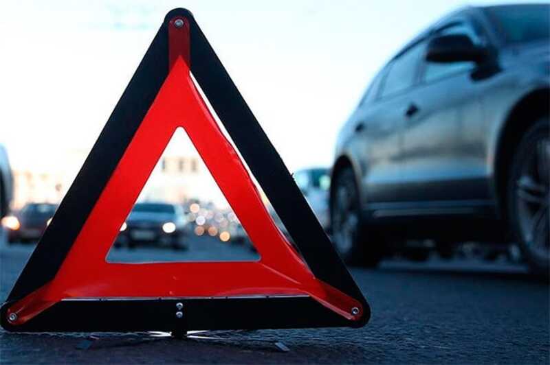 В Екатеринбурге произошло ДТП с автобусом