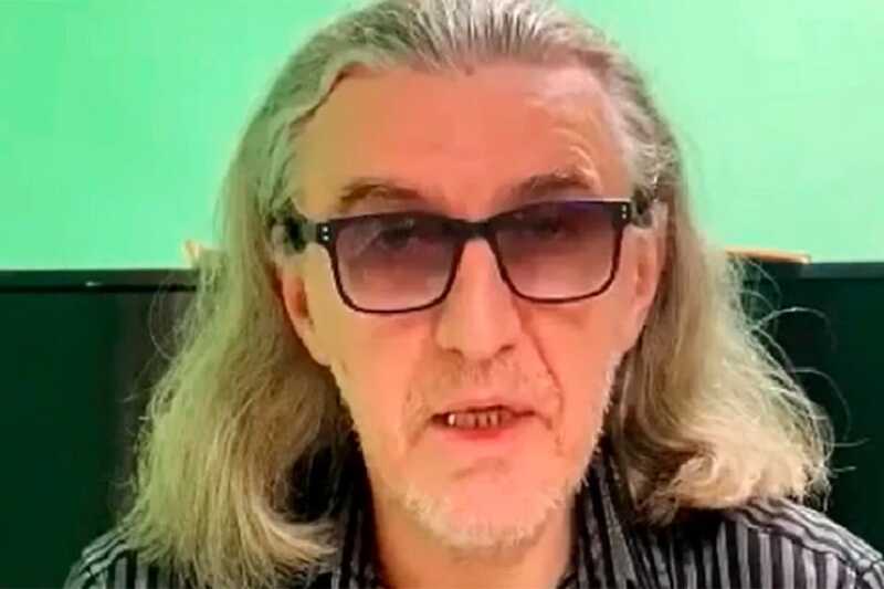 Актер Олег Зимин умер в возрасте 64 лет