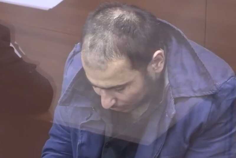 Террористы из "Крокус Сити Холла" продолжат сидеть в одиночных камерах