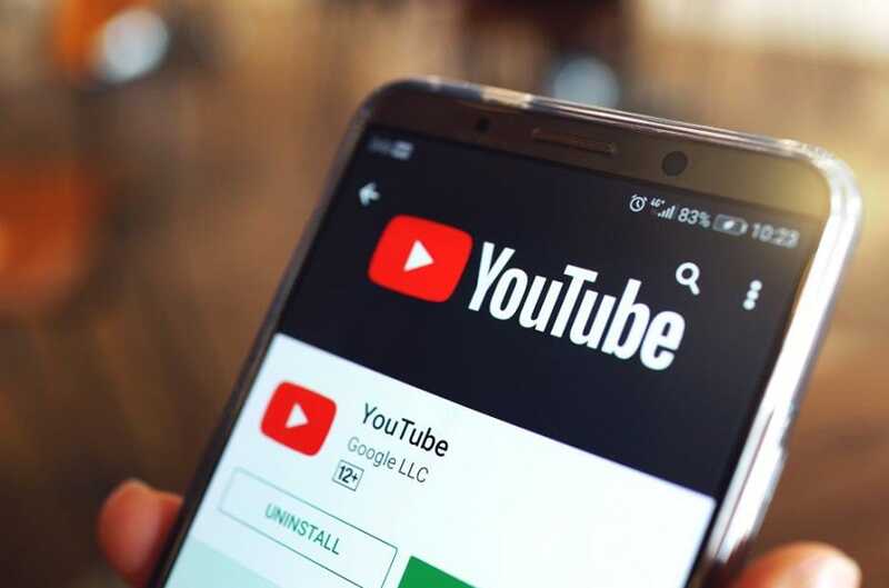 YouTube начал блокировать видео об уклонении от призыва