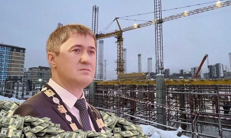 Комплекс проблем Антона Ворохова: «Красная машина» дает заднюю?