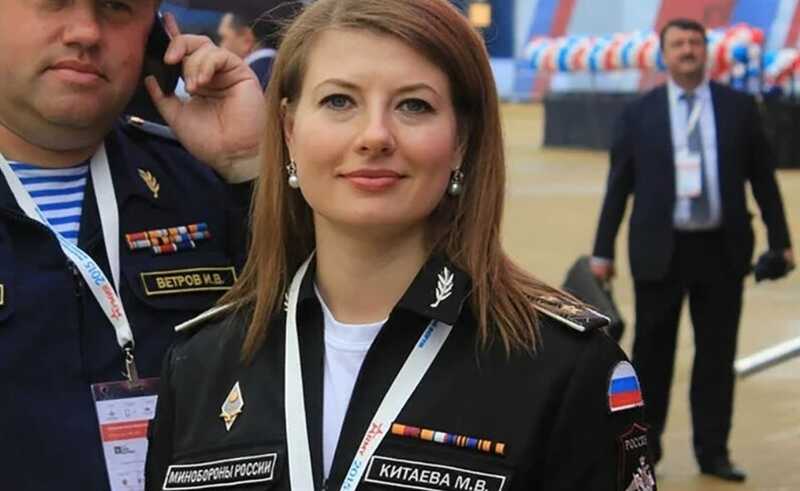 Жена бывшего замминистра обороны Тимура Иванова сливает имущество перед арестом