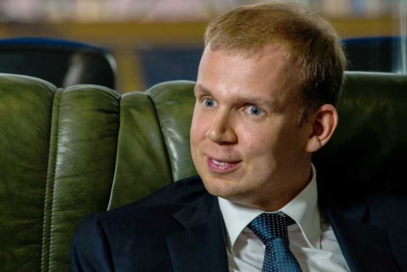 Беглый украинский олигарх Курченко идет ко дну