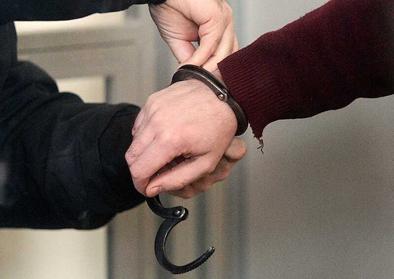 Курсант военного института осужден за попытки поджога релейных шкафов