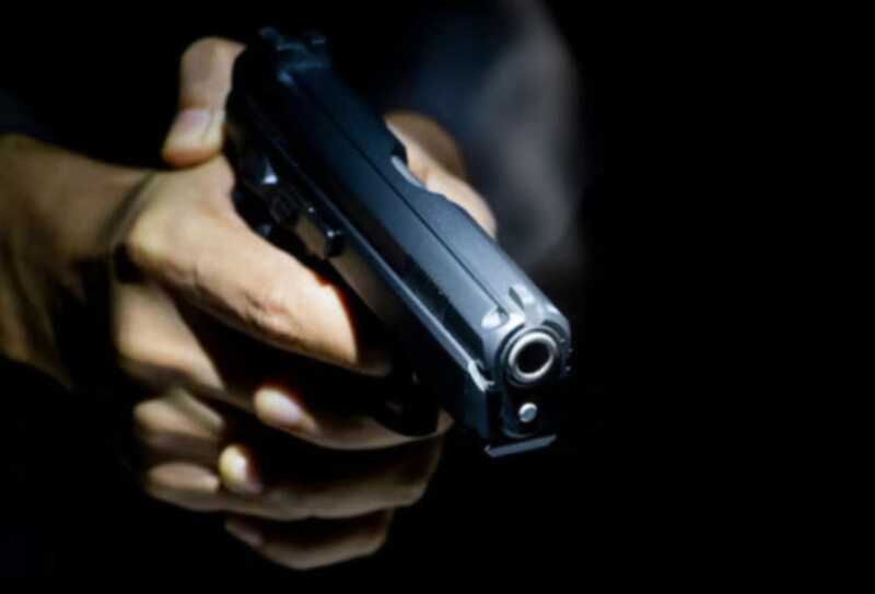 В Кемерово четырем жителям предъявили обвинения после конфликта со стрельбой