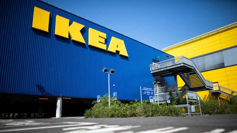 IKEA поступила безнравственно