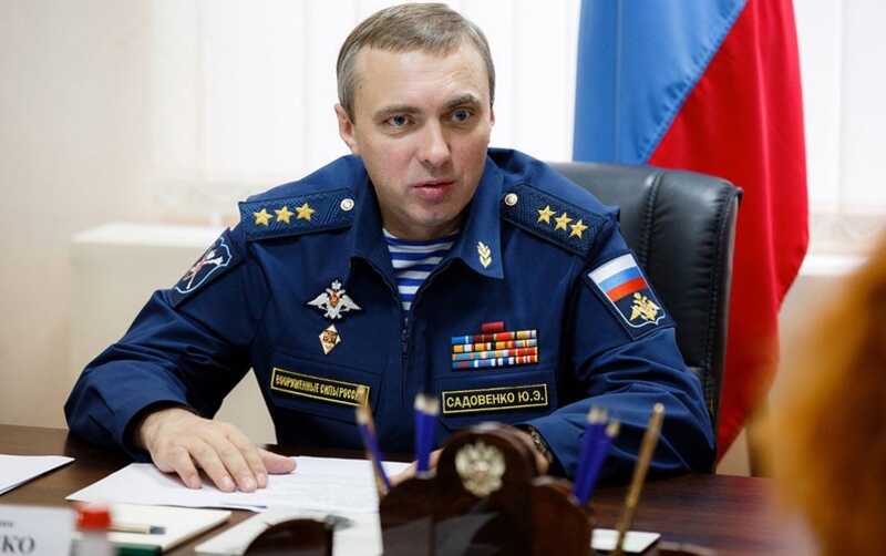 Бывший муж жены арестованного Иванова также потерял свою должность