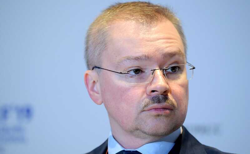 Советник Кадырова, Артем Чайка, станет крупным застройщиком в Москве