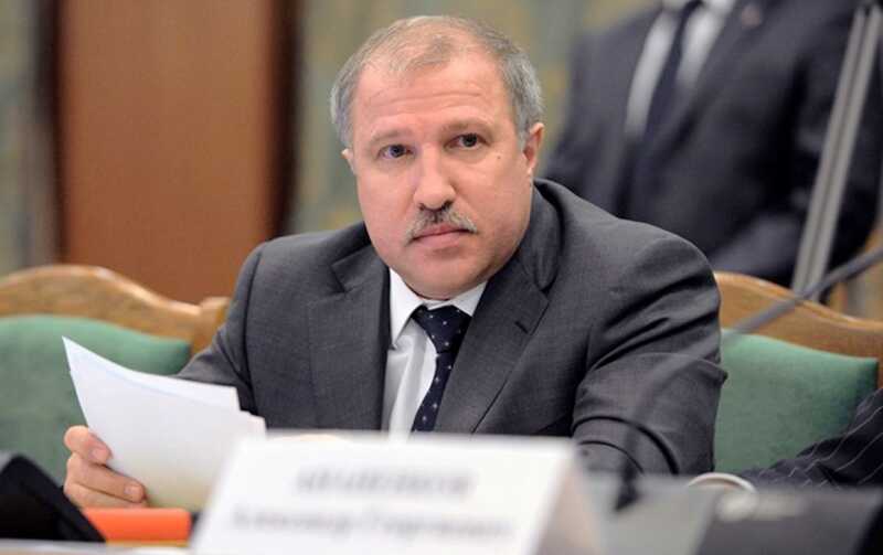 Австрийские виллы любовницы нефтяного короля