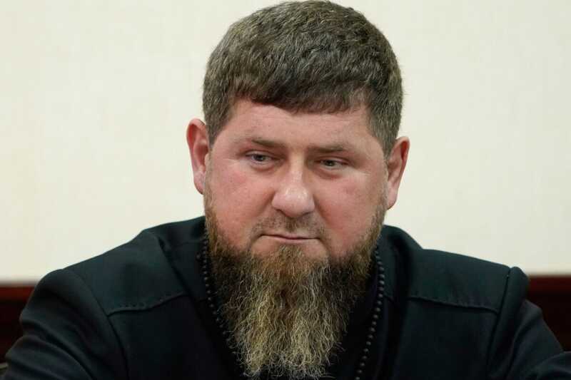 Люди, связанные с окружением Кадырова, ведут бизнес на оккупированных территориях Украины