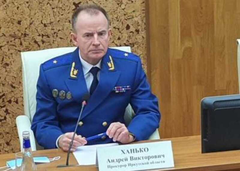 Стали известны подробности в деле беглого экс-советника иркутского губернатора Александра Копылова