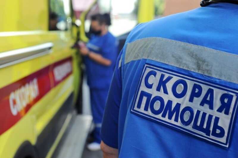 В Ленобласти школьник отравился суррогатным алкоголем
