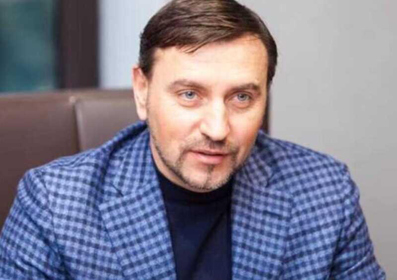 Владелец киевского БЦ Лысенко попал в скандал с мошенничеством и нелегальным казино