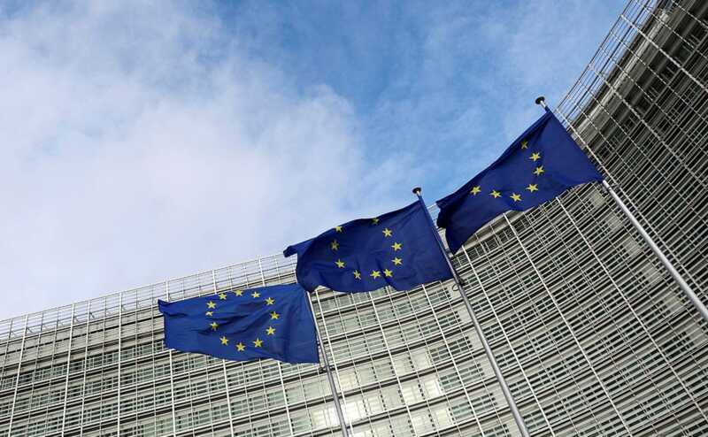 В Брюсселе хотят в июне начать переговоры о вступлении Украины в ЕС