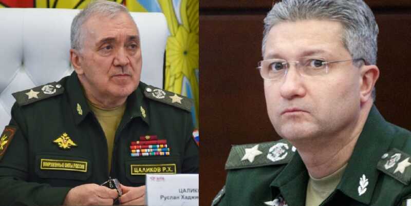Следователи расследуют связи замминистра обороны с хищением миллиардов