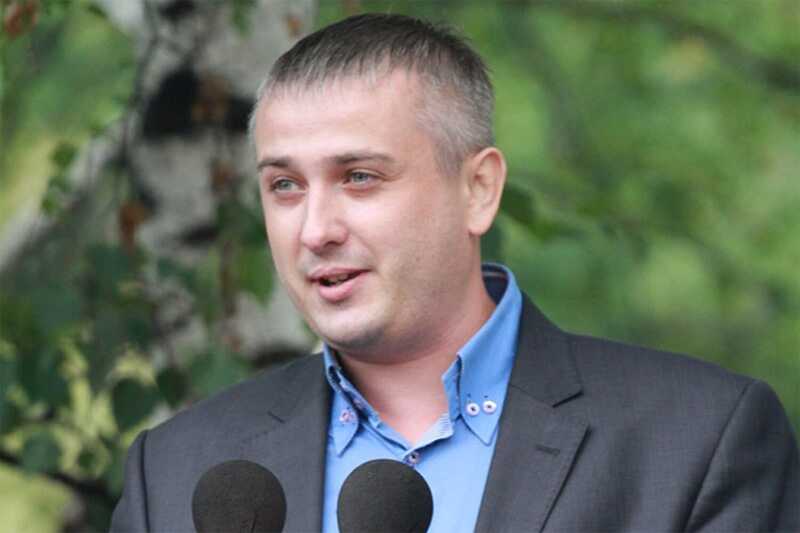 В Москве силовики пришли с обыском к экс-помощнику бывшего депутата ГД Рашкина