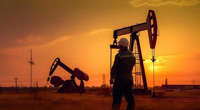 Поставки российской нефти в Индию достигли девятимесячного максимума в апреле