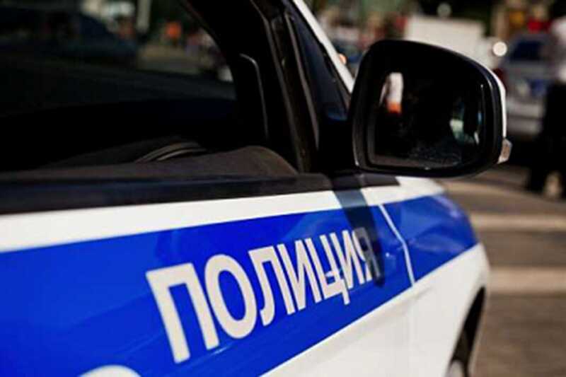 В Петербурге соседи обокрали мертвеца и сожгли его тело